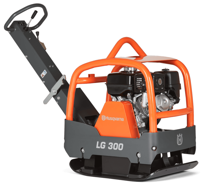 Husqvarna LG 300