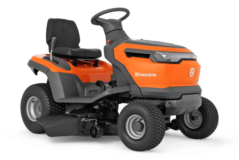 Husqvarna TS 100i