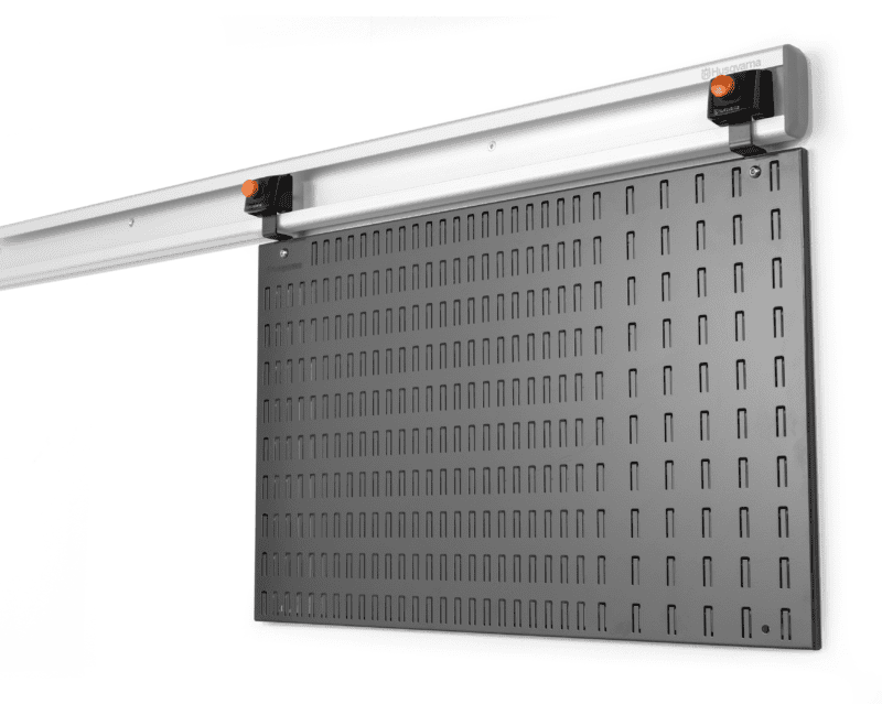 Husqvarna Pegboard